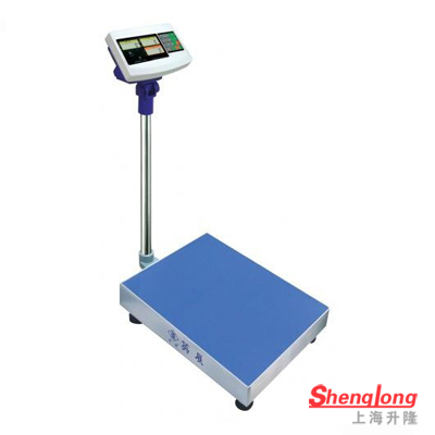 計(jì)重電子臺秤